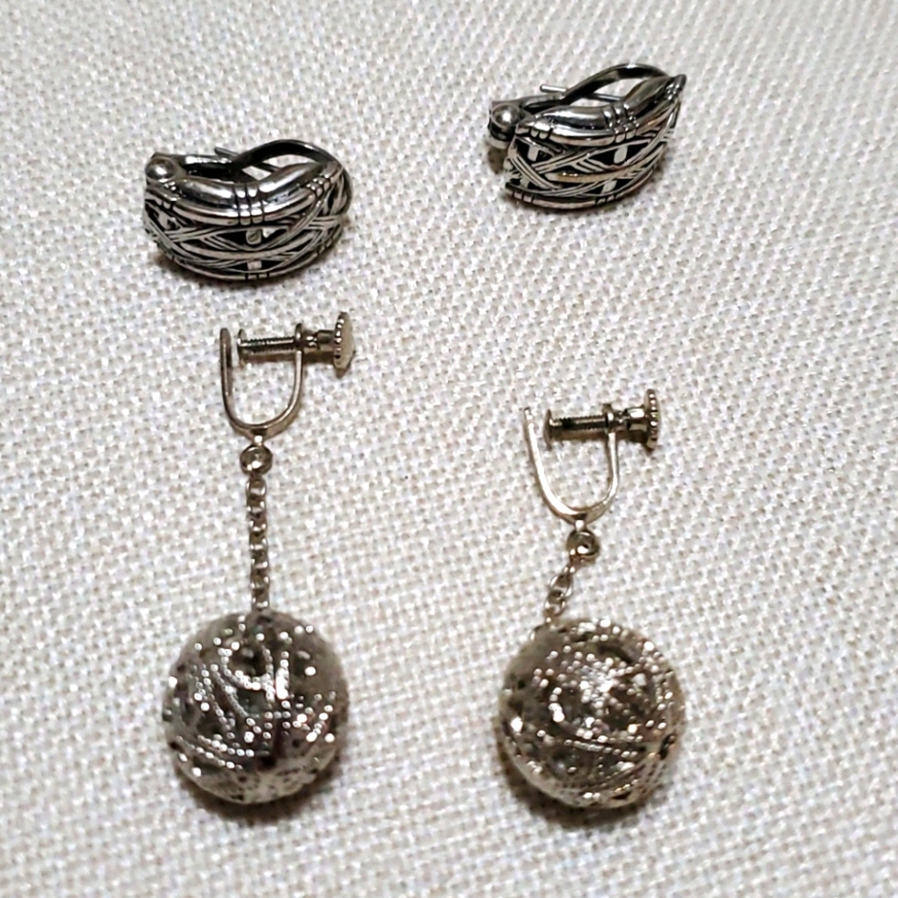Primer Designs Earrings & Drop Earrings